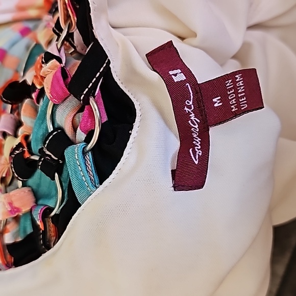 Size medium dress from Sievercute - Picture 5 of 5